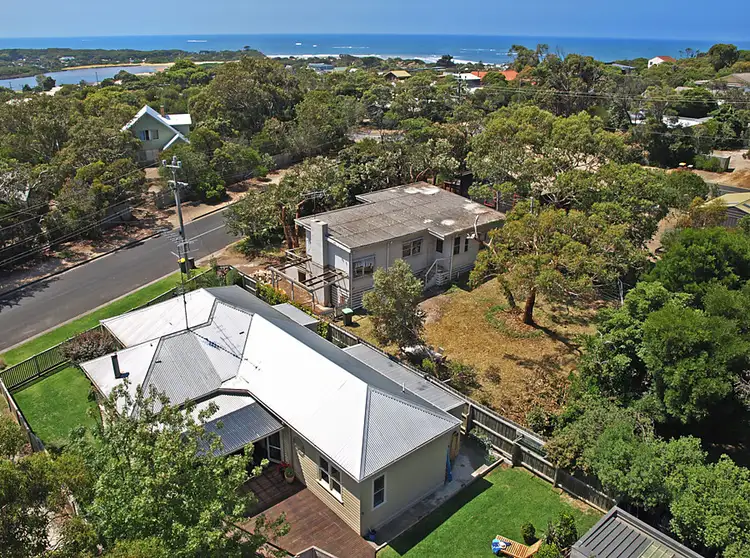 Second view of Homely house listing, 23 Murray Street, Anglesea VIC 3230
