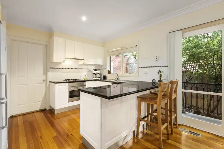 Second view of Homely house listing, 3/5 Dianne Street, Doncaster East VIC 3109