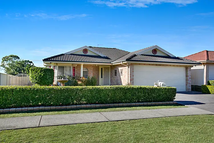 Main view of Homely house listing, 144 Second Avenue, West Hoxton NSW 2171
