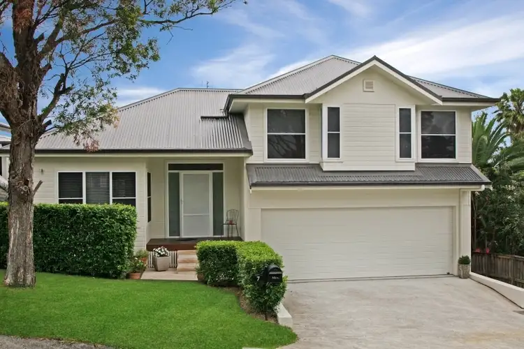 7 Moonah Avenue, Saratoga NSW 2251