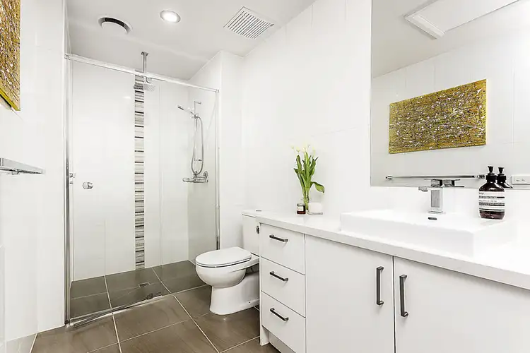 Sixth view of Homely apartment listing, 9/88 Stephen Street, Yarraville VIC 3013