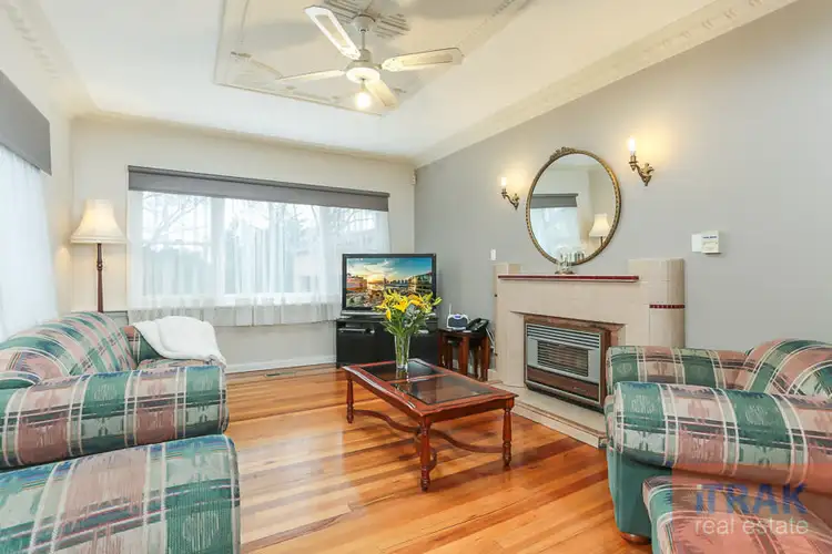 Fourth view of Homely house listing, 46 Vinter Avenue, Croydon VIC 3136