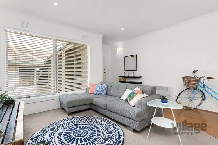 Third view of Homely apartment listing, 5/99-101 Summerhill Road, Footscray VIC 3011