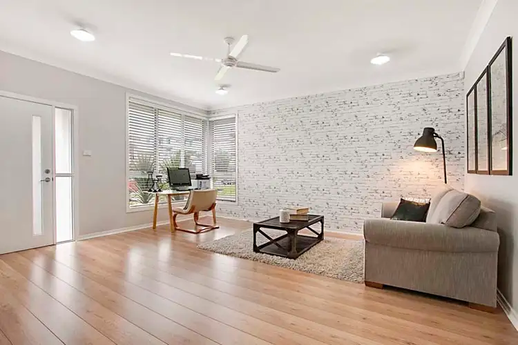 Second view of Homely house listing, 9 McIntyre Circuit, Middleton Grange NSW 2171