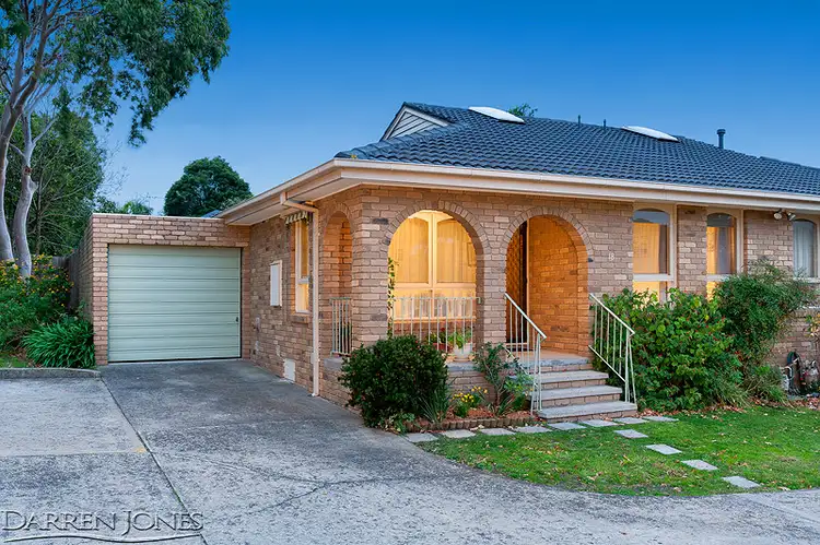 18/9 Devonshire Road, Watsonia VIC 3087