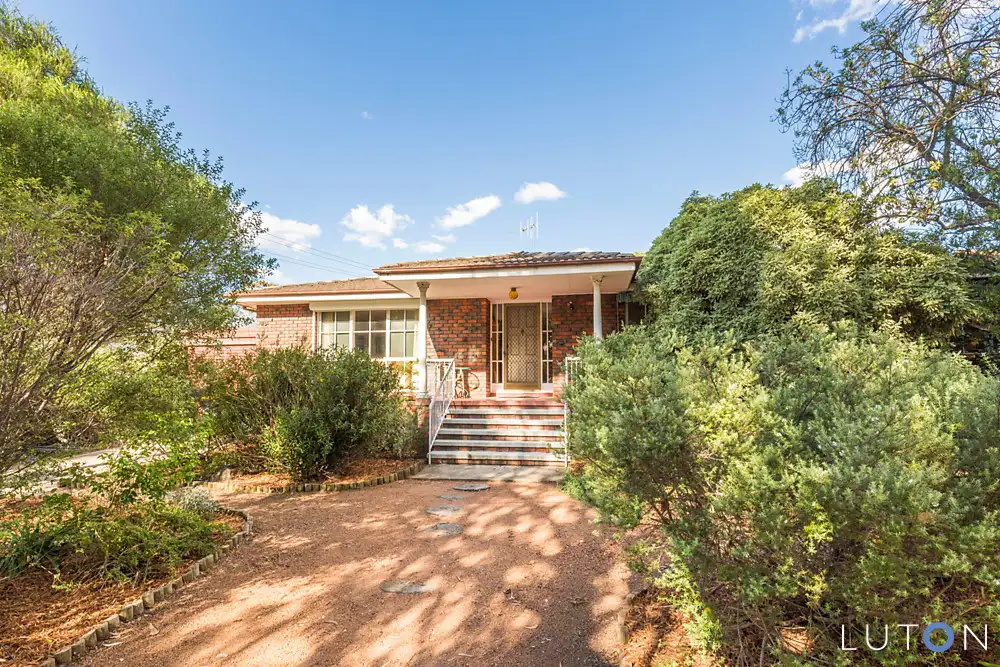 Main view of Homely house listing, 187 Namatjira Drive, Fisher ACT 2611