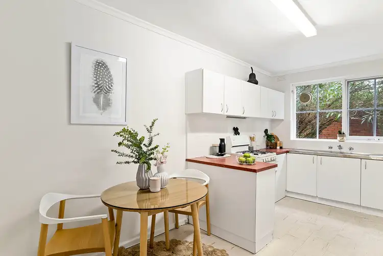 Third view of Homely apartment listing, 3/1015 Glenhuntly Road, Caulfield VIC 3162