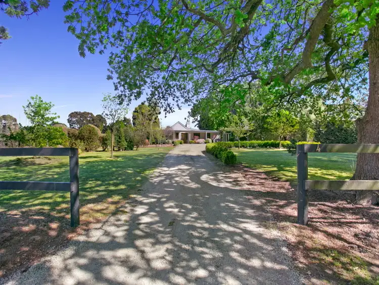 Sixth view of Homely house listing, 4 Shaw Road, Moorooduc VIC 3933