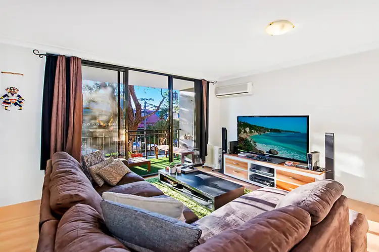 Second view of Homely apartment listing, 34/256 Lawrence Street, Alexandria NSW 2015