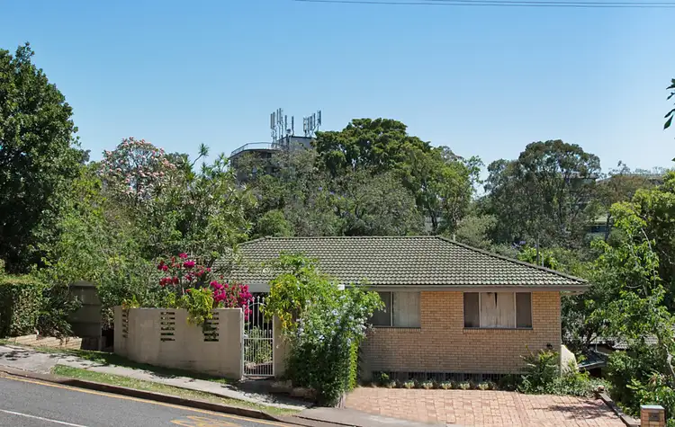 Fourth view of Homely house listing, 29 Jerdanefield Road, St Lucia QLD 4067
