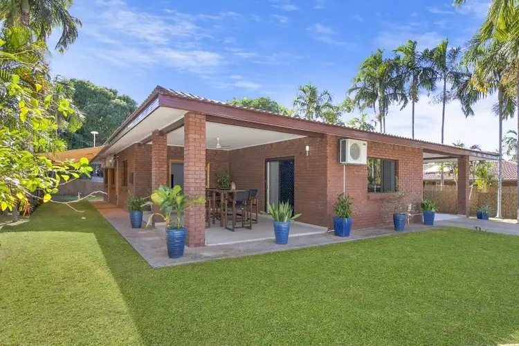 12 Edgeview Court, Leanyer NT 812