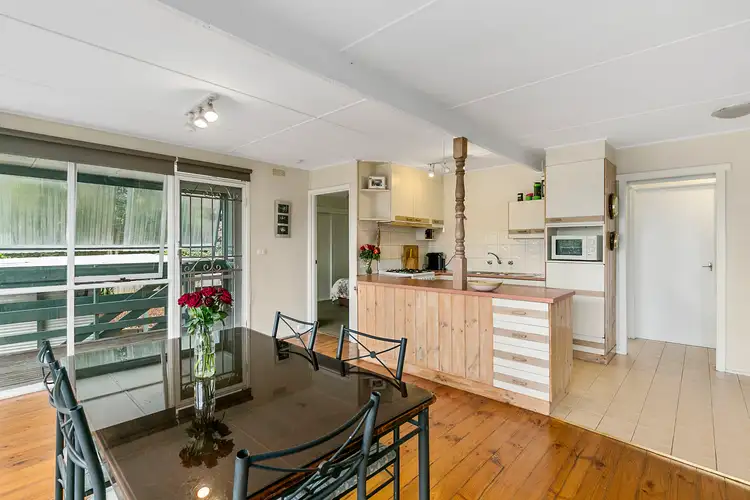 Second view of Homely house listing, 7 Vera Court, Millgrove VIC 3799