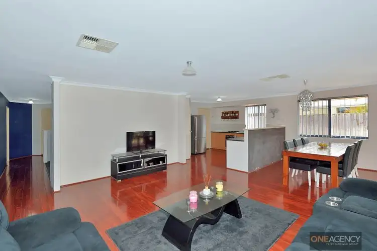 Fourth view of Homely house listing, 11 Aldenham Heights, Halls Head WA 6210