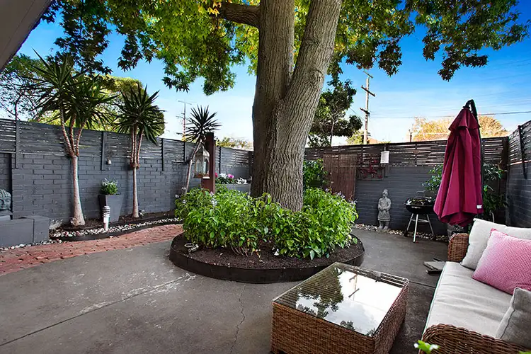Third view of Homely apartment listing, 1/55 Alexandra Street, St Kilda East VIC 3183