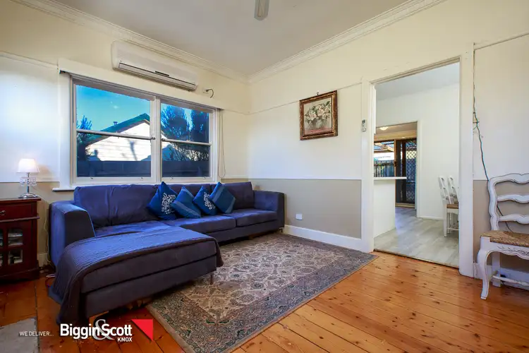 Second view of Homely house listing, 18 Farnham Road, Bayswater VIC 3153