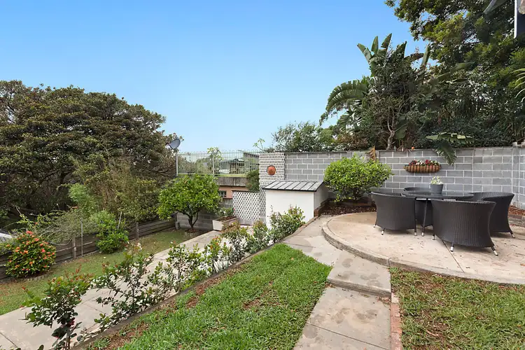 Fifth view of Homely house listing, 21 Peronne Parade, Allambie Heights NSW 2100