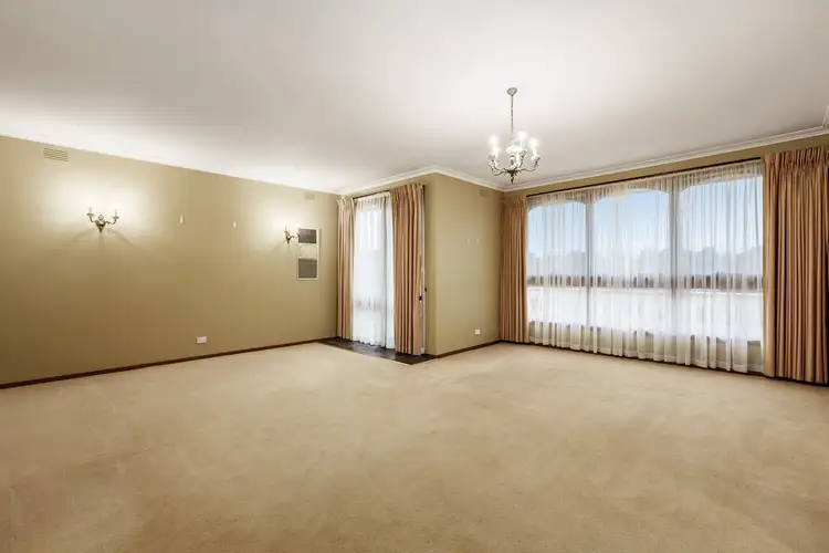 Second view of Homely house listing, 17 Braeside Drive, Doncaster VIC 3108