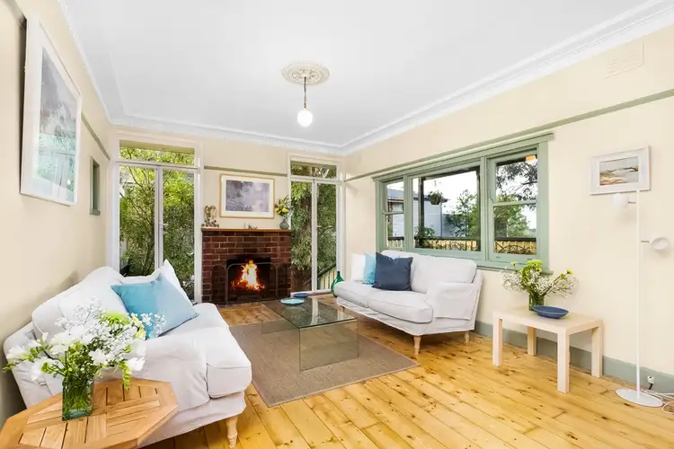Second view of Homely house listing, 7 Kirwana Grove, Montmorency VIC 3094