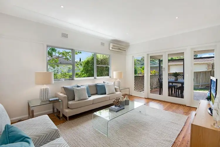 Fourth view of Homely house listing, 26 Rupert Street, Mount Colah NSW 2079
