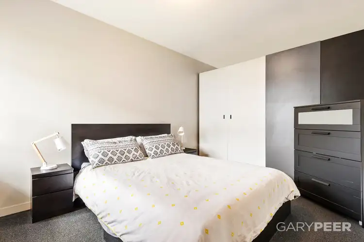 Fourth view of Homely apartment listing, C303/3 Greeves Street, St Kilda VIC 3182