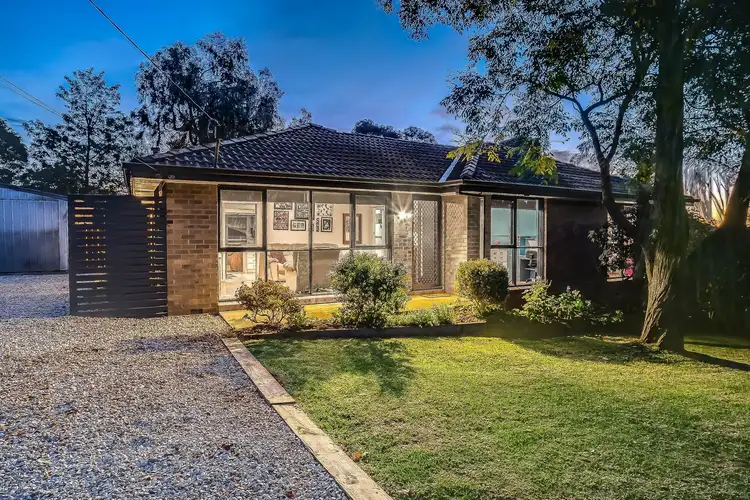 7 Roslyn Street, Montrose VIC 3765