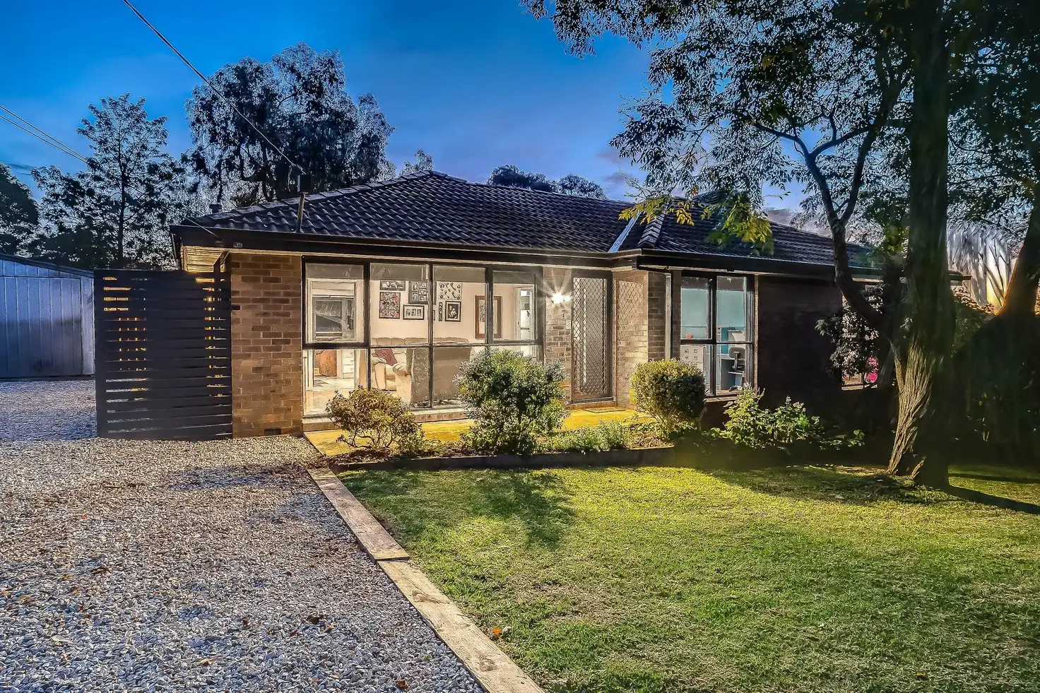 Main view of Homely house listing, 7 Roslyn Street, Montrose VIC 3765