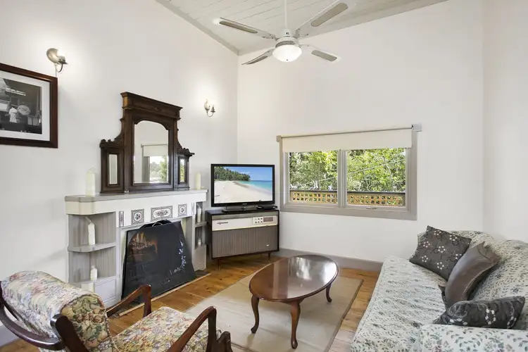 Fourth view of Homely house listing, 2A Macadam Street West, Daylesford VIC 3460
