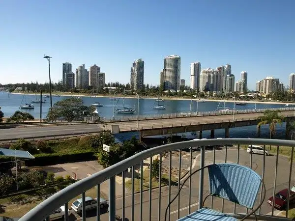 316/2 Barney Street, Southport QLD 4215