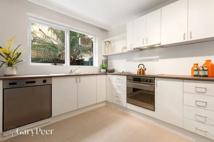 Third view of Homely apartment listing, 2/147 Sycamore Street, Caulfield South VIC 3162