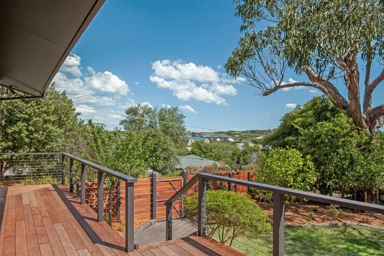 Third view of Homely house listing, 8 Heather Avenue, Sorrento VIC 3943