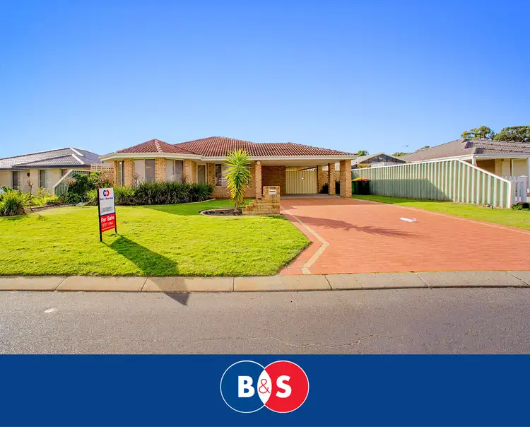 22 Tremandra Way, Glen Iris WA 6230