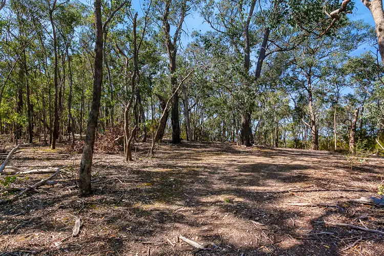 Third view of Homely land listing, 97 Catani Boulevard, Bend Of Islands VIC 3097