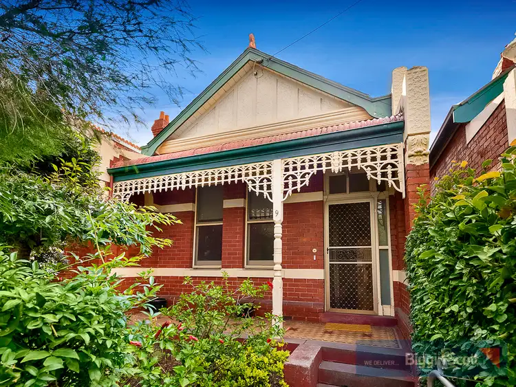9 Moodie Place, St Kilda VIC 3182