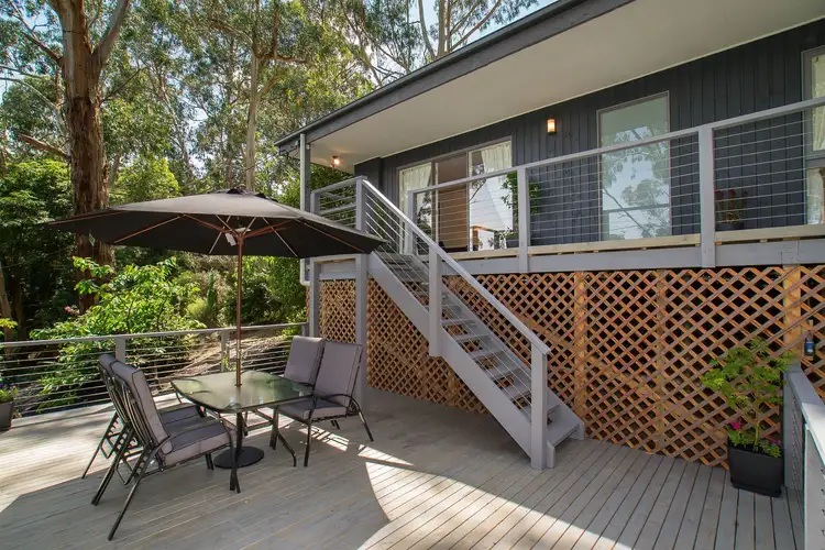 Sixth view of Homely house listing, 8 Gordon Avenue, Tecoma VIC 3160