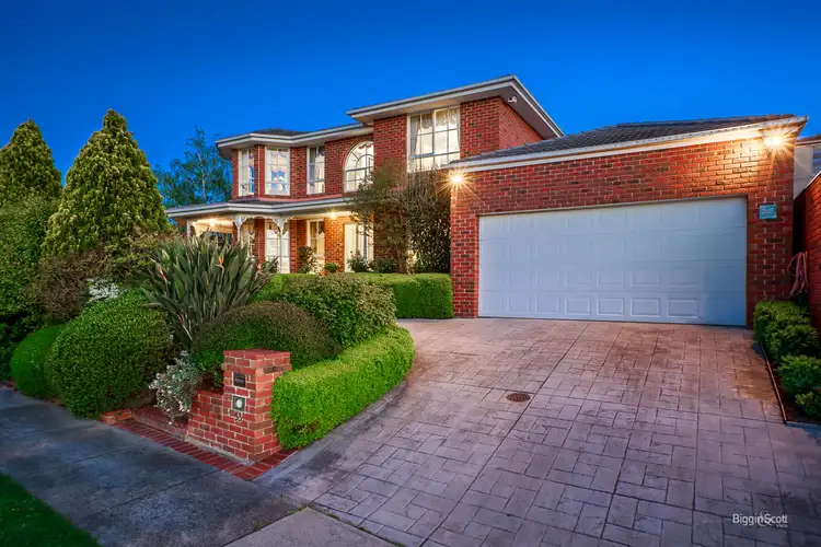 53 Murrindal Drive, Rowville VIC 3178