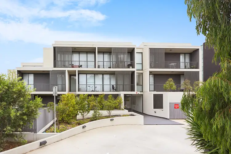 11/2-4 Samada Street, Notting Hill VIC 3168