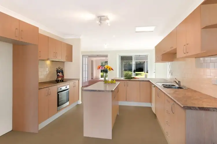 Fourth view of Homely house listing, 18 King Ranch Drive, Bowral NSW 2576