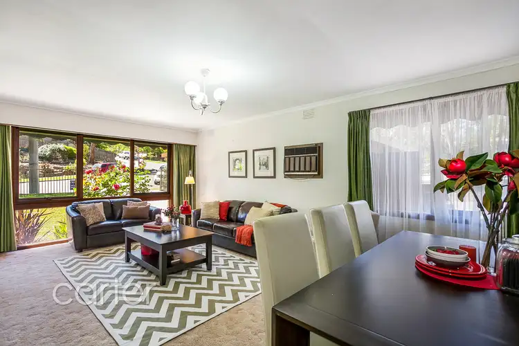 Second view of Homely house listing, 4 Kinton Court, Ringwood VIC 3134
