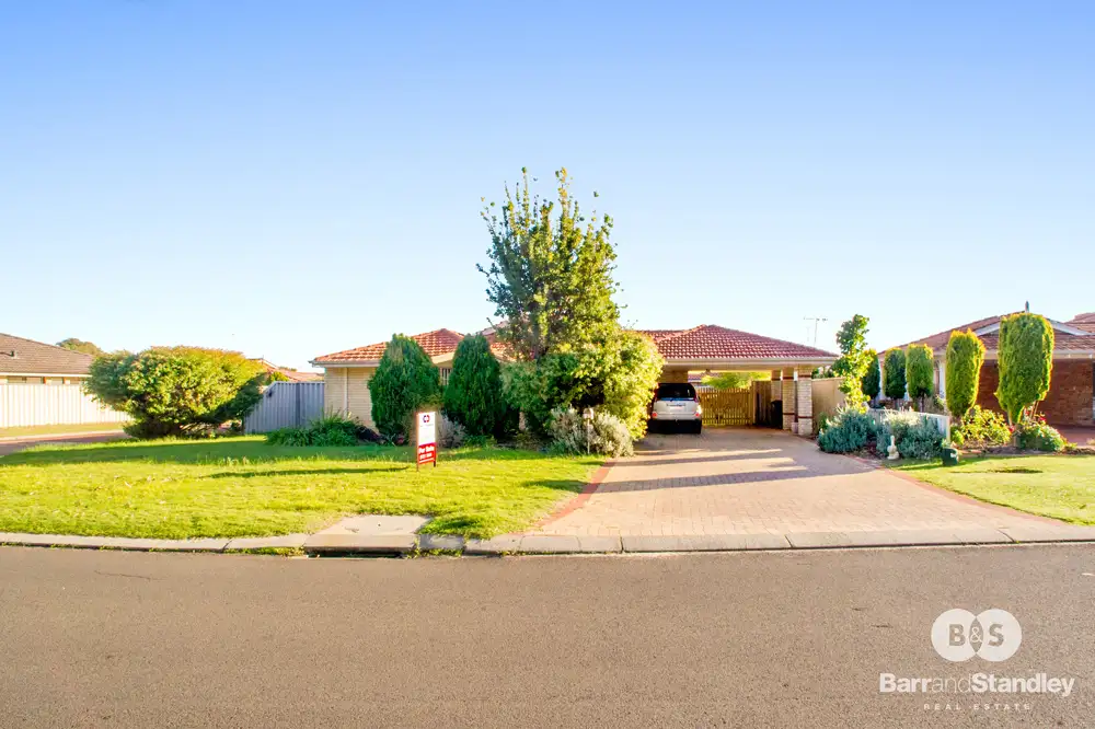 Main view of Homely house listing, 8 Cottonwood Gardens, Eaton WA 6232