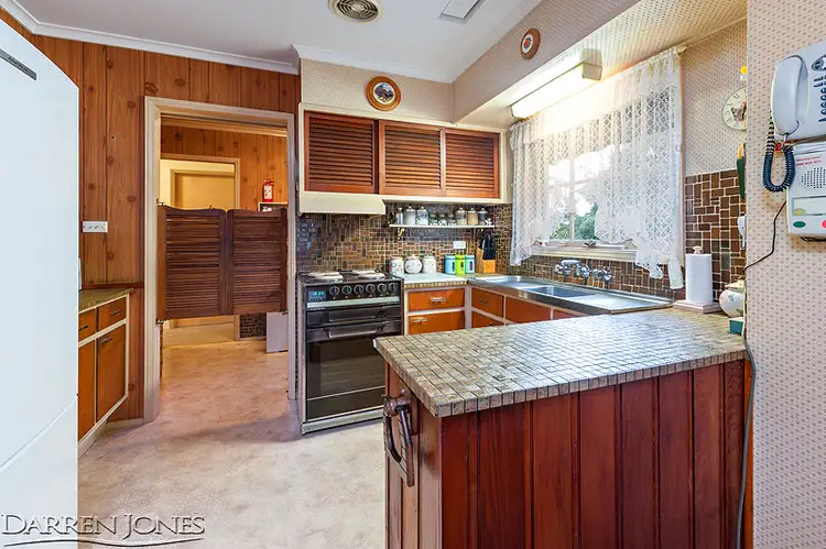 Fourth view of Homely house listing, 15 Cooinda Crescent, Watsonia VIC 3087