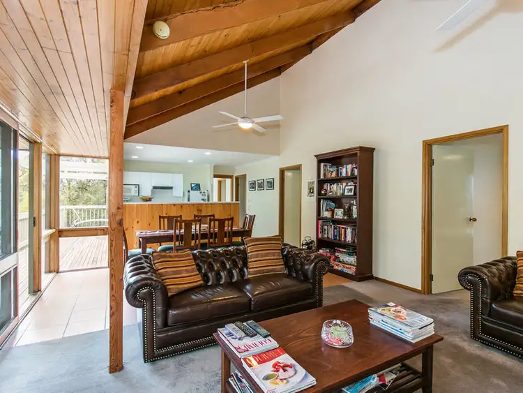 Third view of Homely house listing, 1 Berthon Street, Aireys Inlet VIC 3231
