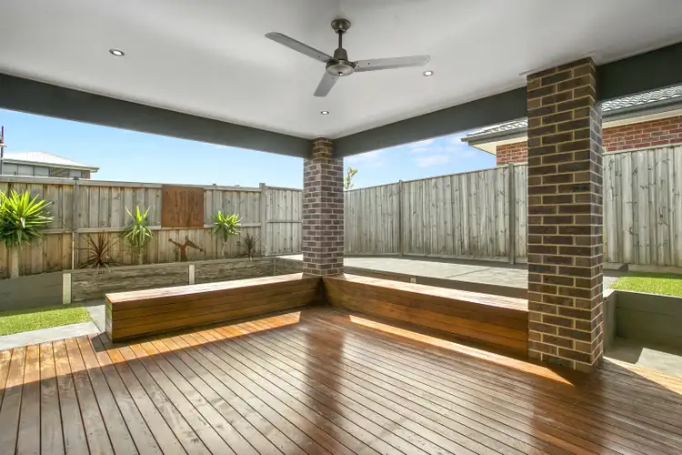 Fifth view of Homely house listing, 1 Seagrass Street, Leopold VIC 3224