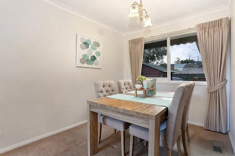 Fifth view of Homely house listing, 3 Stanhope Court, Ringwood VIC 3134