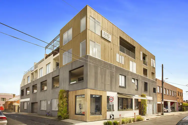 4/116 Albert Street, Brunswick VIC 3056