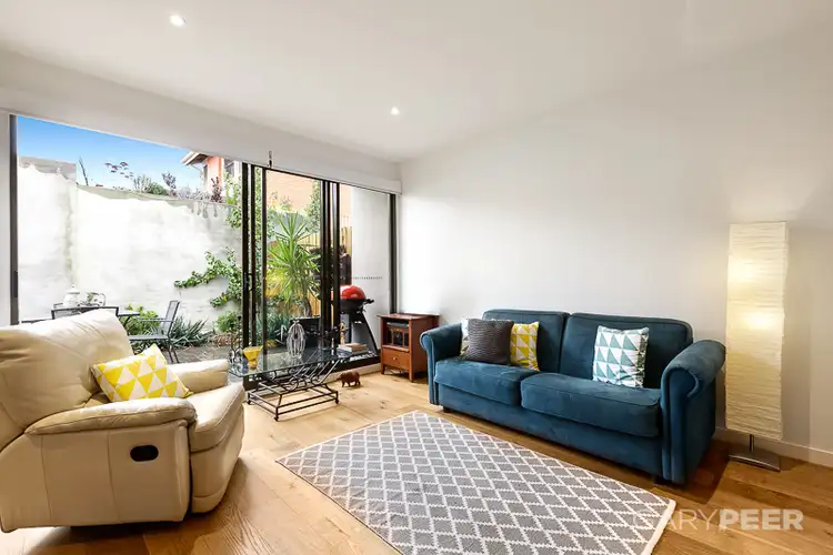 Third view of Homely apartment listing, 5/466 Kooyong Road, Caulfield South VIC 3162