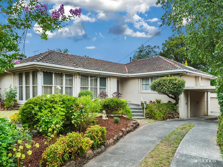 6 Garie Street, Blackburn VIC 3130