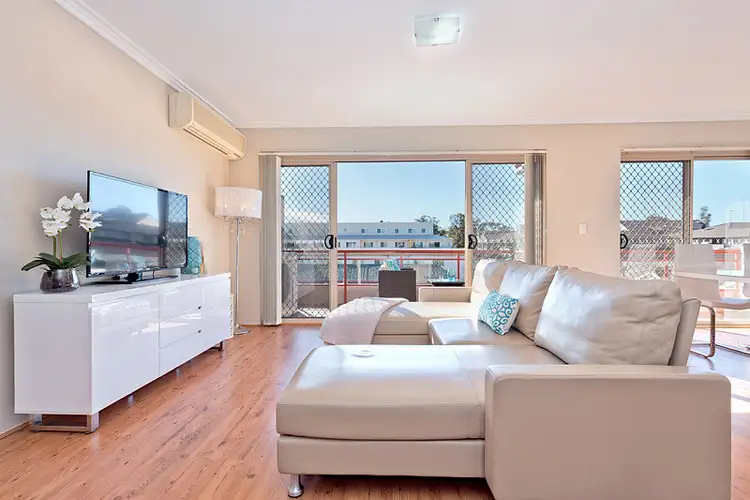 Second view of Homely unit listing, 19/43-45 Preston Street, Jamisontown NSW 2750