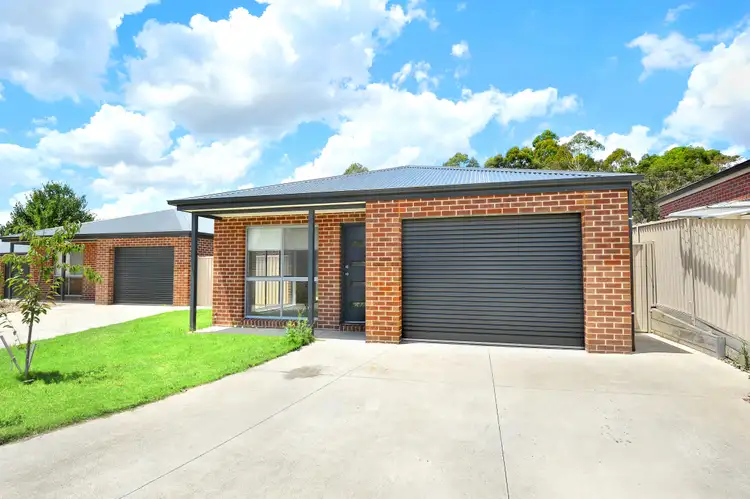 Second view of Homely townhouse listing, 11a Cecile Court, Ballarat East VIC 3350