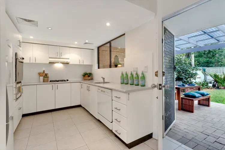 Third view of Homely townhouse listing, 33/30 Macpherson Street, Warriewood NSW 2102
