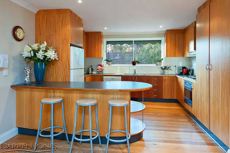 Fourth view of Homely house listing, 82 Reichelt Avenue, Montmorency VIC 3094